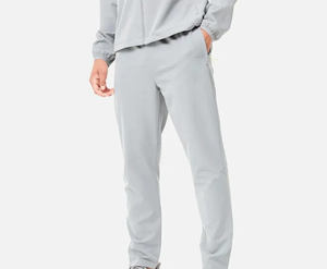 Survêtements de sport unis à capuche en coton 100 % écologiques, personnalisés, au meilleur prix, pour hommes, pour le jogging, la course et l'entraînement - Product Image 6