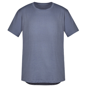 Personnalisé GSM Skin Friendly Cotton Plus Size T-shirts imprimés à séchage rapide pour homme du fournisseur BD - Product Image 3