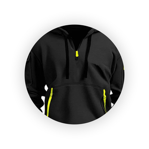 <b>Men</b> Hoodie Pakistan Professional Manufacture <b>Men's</b> Hoodies & Sweatshirts Unisex Blank Fleece <b>Pullover</b> <b>Men</b> Hoodie 2025 - Product Image 4