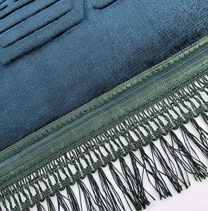 Tapis de prière doux en gros, tapis d'intérieur, salon, mosquée, tapis de prière musulman, tapis de prière en mousse gaufré - Product Image 6