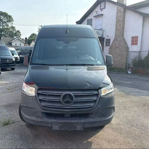 Usado 2019 Mer-cedes-Ben-z Sprinter 3500 Techo alto - Product Image 1