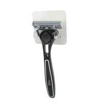 Crochets auto-adhésifs multifonctionnels en plastique PU transparent de haute qualité, réutilisables, sans perçage, écologiques, pour voyage, outils et rangement