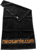 % 100 Serviette de sport en coton avec logo 16/1 fil Fitness Gym Serviette de sport 50x90 cm Taille personnalisée, couleur, design
