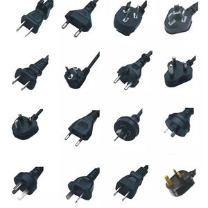 Lampe de sel de l'Himalaya rose en pierre naturelle, avec interrupteur variateur, ampoule 15W, base en bois, décoration - Product Image 5