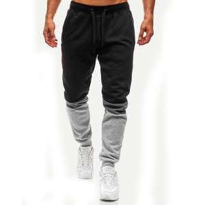 Pantalones Jogger para Hombre, Lavados, 100% Algodón Orgánico, Logotipo Personalizado, Cintura Elástica, Lavado a la Piedra, Novedad 2025, Gran Venta - Product Image 4