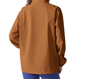 Veste Softshell pour femmes en gros, design personnalisé, veste Softshell à prix avantageux, qualité supérieure, broderie, Softshell pour jeunes femmes - Product Image 2