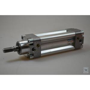 Pour cylindre Standard LW12688 14123 DNU-32-50-PPV-A / DNU3250PPVA utilisé état 3 mois de garantie 11 pièces - Product Image 1