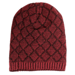 Gorro Largo para Hombre Fabricado con Precisión para Exportación Global, Hecho en Pakistán, la Mejor Calidad de Fabricación para el Invierno - Product Image 2
