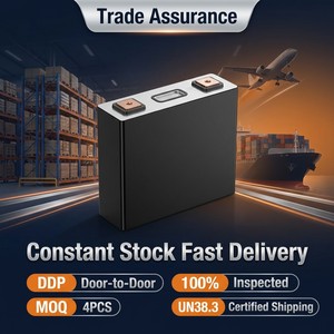 <span class=keywords><strong>Samsung</strong></span> 3.7V 94Ah NMC ternary ลิเธียม Prismatic เซลล์แบตเตอรี่3000รอบ345Wh ต่ำ IR สำหรับ EV รถเข็นกอล์ฟ ESS UPS RV - Product Image 5