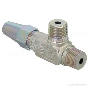 Manomètre Danfoss, SNV-ST, 148B4564 - Product Image 3