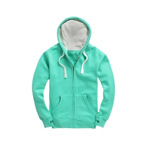 Premium Men <b>Zip</b> <b>Up</b> <b>Hoodie</b> Cotton Polyester Fleece Full <b>Zip</b> Hooded Sweatshirt Autumn Winter Streetwear <b>Hoodie</b> - Product Image 1