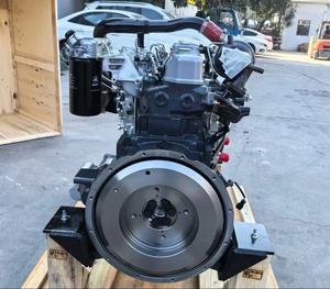 High Quality 6d34 <b>Engine</b> <b>Assembly</b> - Product Image 1