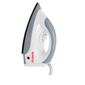 Défroisseur Vapeur Électrique Compact et Durable MERRY 750W pour Usage Domestique et Hôtelier, Fonction Fer à Repasser à Sec, Semelle Durable, Garantie 1 An - Product Image 1