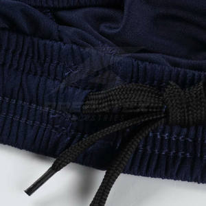 Uniforme de fútbol de poliéster 100% personalizable, ropa de equipo de alta calidad disponible en varios colores personalizados - Product Image 6