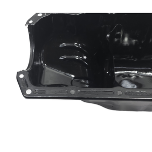 Coppa dell'Olio Motore FIAT 500 Serie L (351_352) 55200418 843 A1.000 Benzina 1400 (12>) - Product Image 2