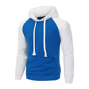 Chándal con Capucha de Moda, Cómodo, Transpirable, Ecológico y de Secado Rápido, 100% Algodón, para Tallas Grandes, Venta al Por Mayor para Invierno - Product Image 3