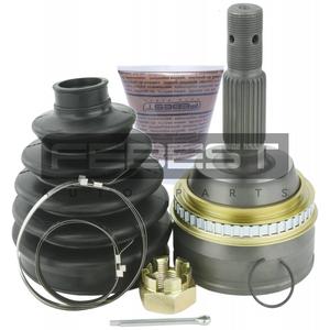 Giunto di velocità costante esterno 26x61.3x26 FEBEST (0110-ACV36A48) - Product Image 1