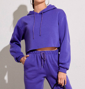 เสื้อฮู้ดผู้ชายแบบสปอร์ตสตรีทแวร์ พิมพ์ลายได้ตามต้องการ ผ้าฟลีซ สีพื้น แขนยาว มีกระเป๋า ใส่ได้ในฤดูหนาว เป็นมิตรต่อสิ่งแวดล้อม - Product Image 3