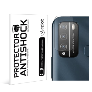 Protector de Pantalla ANTISHOCK para Lentes de Móvil Tecno Pop 5X - Product Image 1