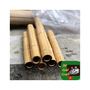 Việt Nam tự nhiên kiến trúc tre cực cho khu nghỉ mát sinh thái cao cấp tre cực cho màu xanh lá cây xây dựng khái niệm thiết kế hiện đại dự án - Product Image 5