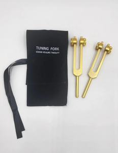 ชุดส้อมปรับแต่งเซลลูไลท์ของ Mars-295.80Hz & 324 Hz .. - Product Image 1