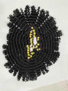 Extensiones de cabello humano crudo vietnamita birmano de doble trama de calidad superior, cutículas de Color negro Natural alineadas a granel al por mayor - Product Image 4