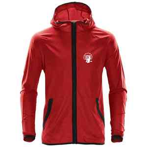 Chaquetas Personalizadas OEM para Hombre y Mujer, Ligeras, Impermeables, Reversibles, Transpirables y Ecológicas, Chaqueta Softshell para Exteriores - Product Image 1