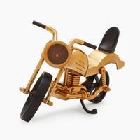 Modèle de vélo de luxe Royal Bullet Enfield fait à la main en métal artisanat modèle de pièce maîtresse de moto royale article décoratif cadeau promotionnel