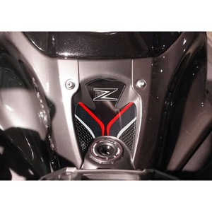 Kit Adesivi Protettivi in Resina 3D Z900 per Moto KAWASAKI Carbon, Compatibile per Stile Migliorato e Protezione Avanzata - Product Image 5