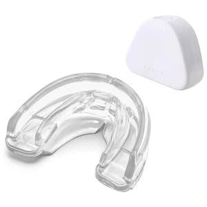 Protector Bucal Deportivo TRAN SPORTS Resistente y Confiable - Protección Deportiva de Nivel Profesional, Opciones Personalizables, Disponible al por Mayor - Product Image 1