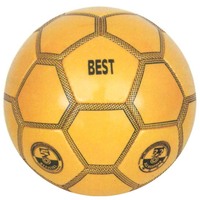 Balón de fútbol de PU personalizable de alta calidad, sin costuras, 5 tamaños, Partido de equipo de fútbol para entrenamiento al aire libre, precio barato con logotipo