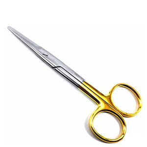Tijeras de vendaje Lister de instrumento médico personalizado completo en MOQ bajo Venta caliente tijera de vendaje recto médico profesional - Product Image 2