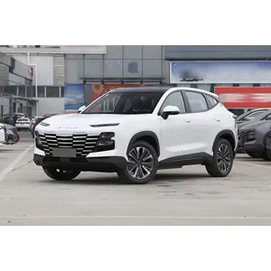 RTS Dashing I-DM 1.5L Turbo, Auto Eléctrico, Neumáticos R19, Asientos de Cuero, Tracción AWD, Caja de Cambios Manual/Automática Disponible, Colores Claros y Oscuros - Product Image 1