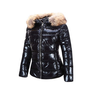 เสื้อแจ็กเก็ตผ้าแคนวาสอุ่นสำหรับผู้ชายมีโลโก้ตามสั่ง - Product Image 2