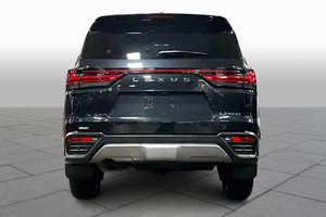 Neatly Used 2025 Lexuus LX Luxury 4WD -Ready to Ship - Product Image 5