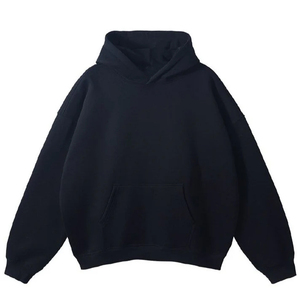 เสื้อสเวตเตอร์2025กราฟิกแบบสวมหัวมีฮู้ดเปิดไหล่ตกสำหรับผู้ชาย & ผู้หญิงเสื้อมีฮู้ดแบบลำลองสำหรับฤดูใบไม้ร่วง - Product Image 4