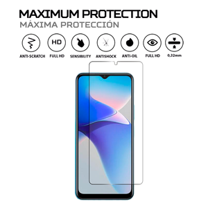 ฟิล์มกันรอยหน้าจอ ANTISHOCK Vivo Y33e 5G ทนทานและดูดซับแรงกระแทก - Product Image 2