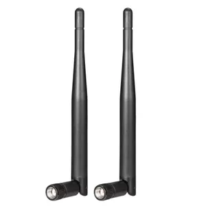Lot de 2 antennes DIY à portée améliorée pour drone Dronehint Typhoon H H480 Accessoire de vol longue distance - Product Image 1