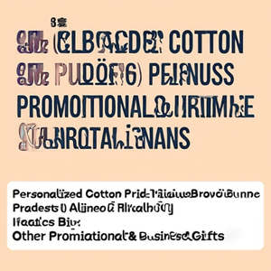 Pochette Personalizzata in Cotone per Gadget, Regali Aziendali Promozionali - Product Image 3