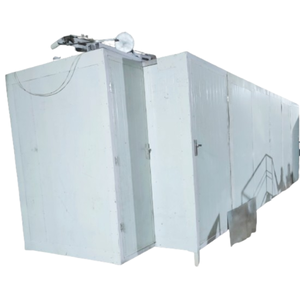 Secadores Continuos - Product Image 3