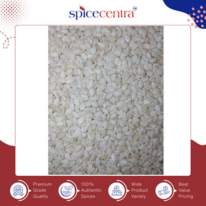 El Mejor Distribuidor del Mundo Vende Semillas de Sésamo Blanco Peladas Crudas Orgánicas Spicecentra Auto Dry Sortex 99.97% de Calidad Comprobada para Cocinar - Product Image 6