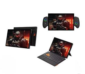 ORIGINAL onexPlayer X1 lecteur de jeu portable écran 10.95 pouces 3 en 1 fonctions multiples 64 Go + 4 To Consoles de jeu puissantes - Product Image 1