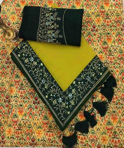 Collection Tendance Femme pour un Style Polyvalent Tendance Robe de Réception de Mariée Saisonnable: Élégance de Mariage Moderne pour Chic Kurta - Product Image 6