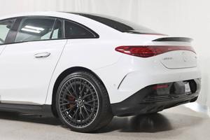 Mercedes-Benz EQE AMG EQE 2023 Estándar de Fábrica - Product Image 2