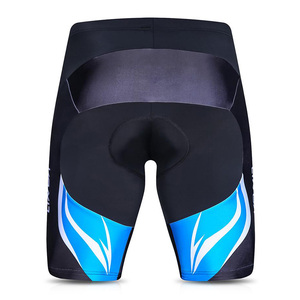ชุดเสื้อจักรยานแบบมีสายรัดเอว ยี่ห้อ Keven Impex รุ่น Super Lightweight ระบายอากาศได้ดี ป้องกันแบคทีเรีย ป้องกันรังสียูวี แห้งเร็ว ไซส์ใหญ่พิเศษ สำหรับทั้งชายและหญิง ขายส่ง - Product Image 3