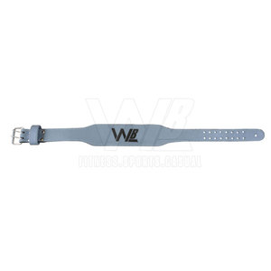Cinturón de Levantamiento de Pesas de Cuero Vacuno de Alta Calidad, Antideslizante, Resistente, Personalizado, Nuevo Estilo, Venta al Por Mayor - Product Image 4