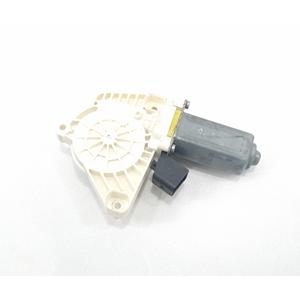 MOTORE ELETTRICO ALZACRISTALLO ANTERIORE SINISTRO MERCEDES Classe C Cabrio W205 A0009066106 (16>) - Product Image 1
