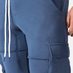 Precio al por mayor 2023 nueva llegada deportes hombres Joggers logotipo personalizado Yoga correr pantalones casuales y pantalones para hombre del proveedor BD - Product Image 5
