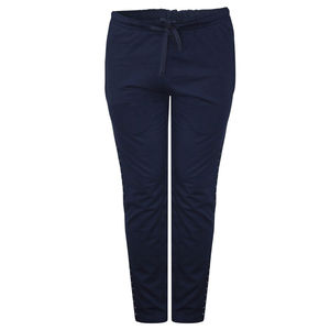 Pantalon de jogging élégant en poly Spandex extensible pour hommes Pantalon confortable et extensible pour hommes - Product Image 5