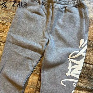 Sudadera con capucha transpirable de secado rápido de lana pesada de alta calidad para mujer 100% chándal de algodón personalizado - Product Image 3